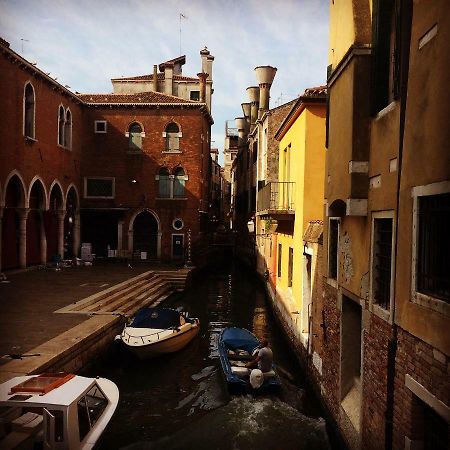 Apartmán Venetian House Exteriér fotografie