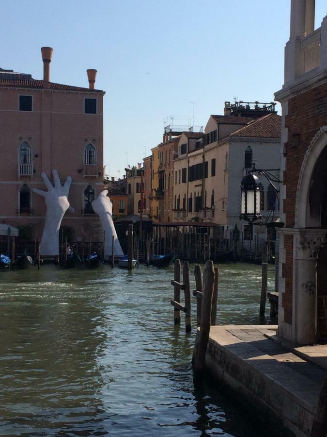 Apartmán Venetian House Exteriér fotografie