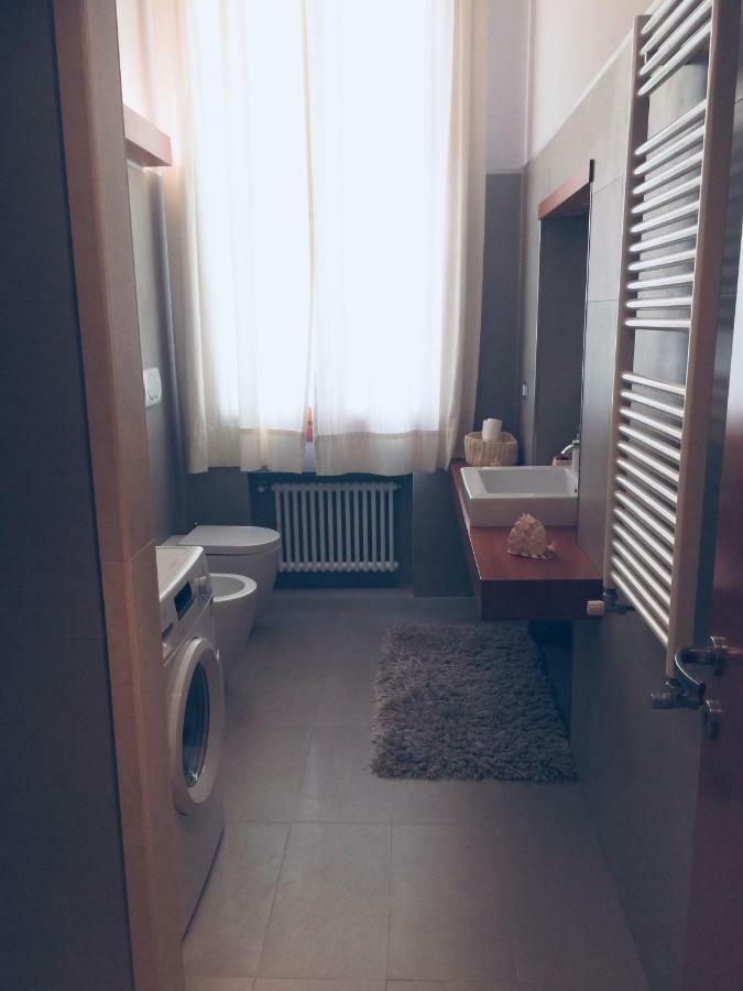 Apartmán Venetian House Exteriér fotografie